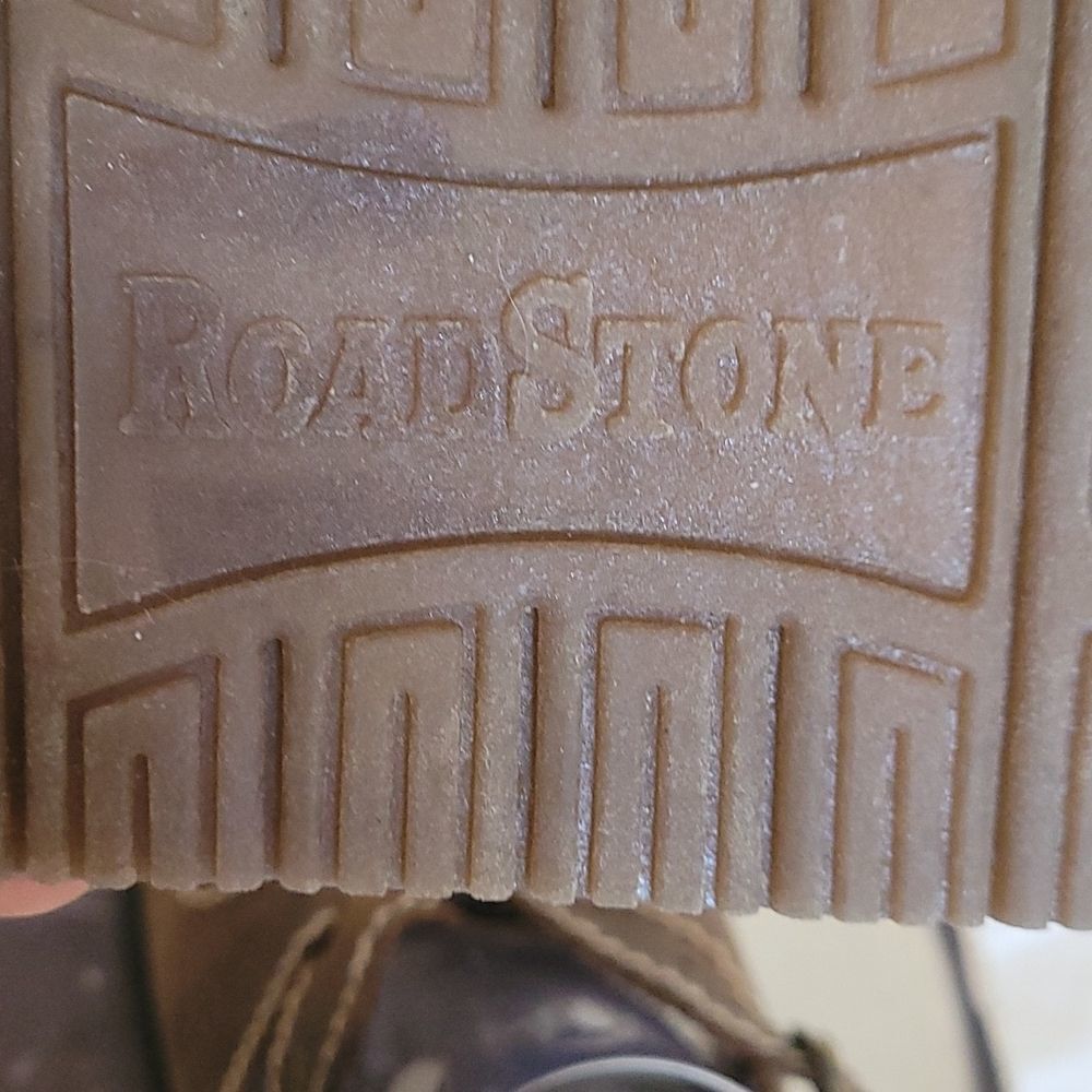 Leather RoadStone Women's Sandals - Picture 10 of 15